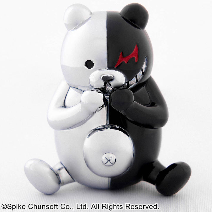 SQUARE ENIX Danganronpa BRIGHT ARTS GALLERY  - MONOKUMA | 4988601374316