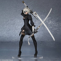 SQUARE ENIX NieR:Automata 2B (YoRHa No. 2 Type B) Version 2.0 by FLARE | 4988601376792