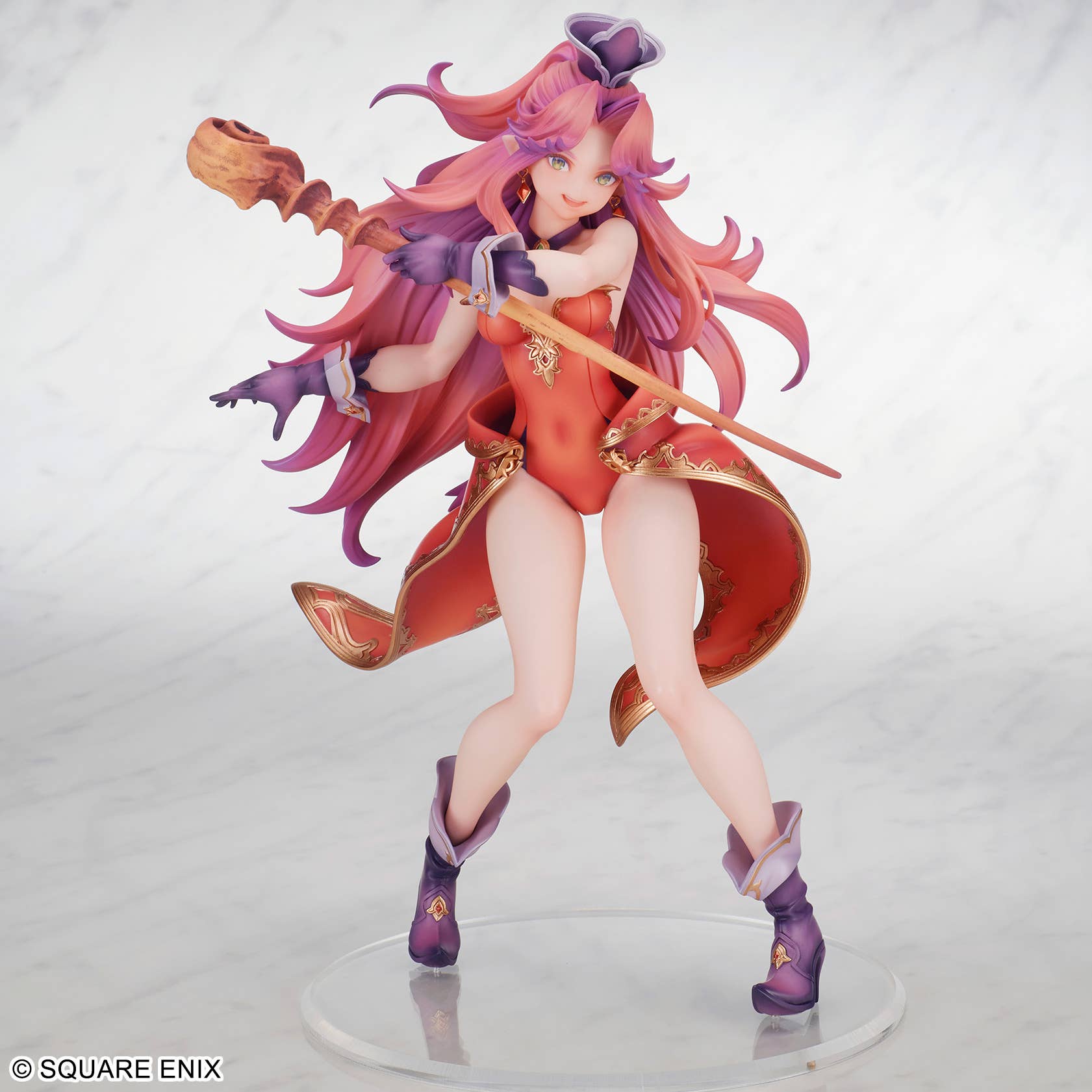 TRIALS OF MANA ANGELA PVC FIGURE | 4988601377690