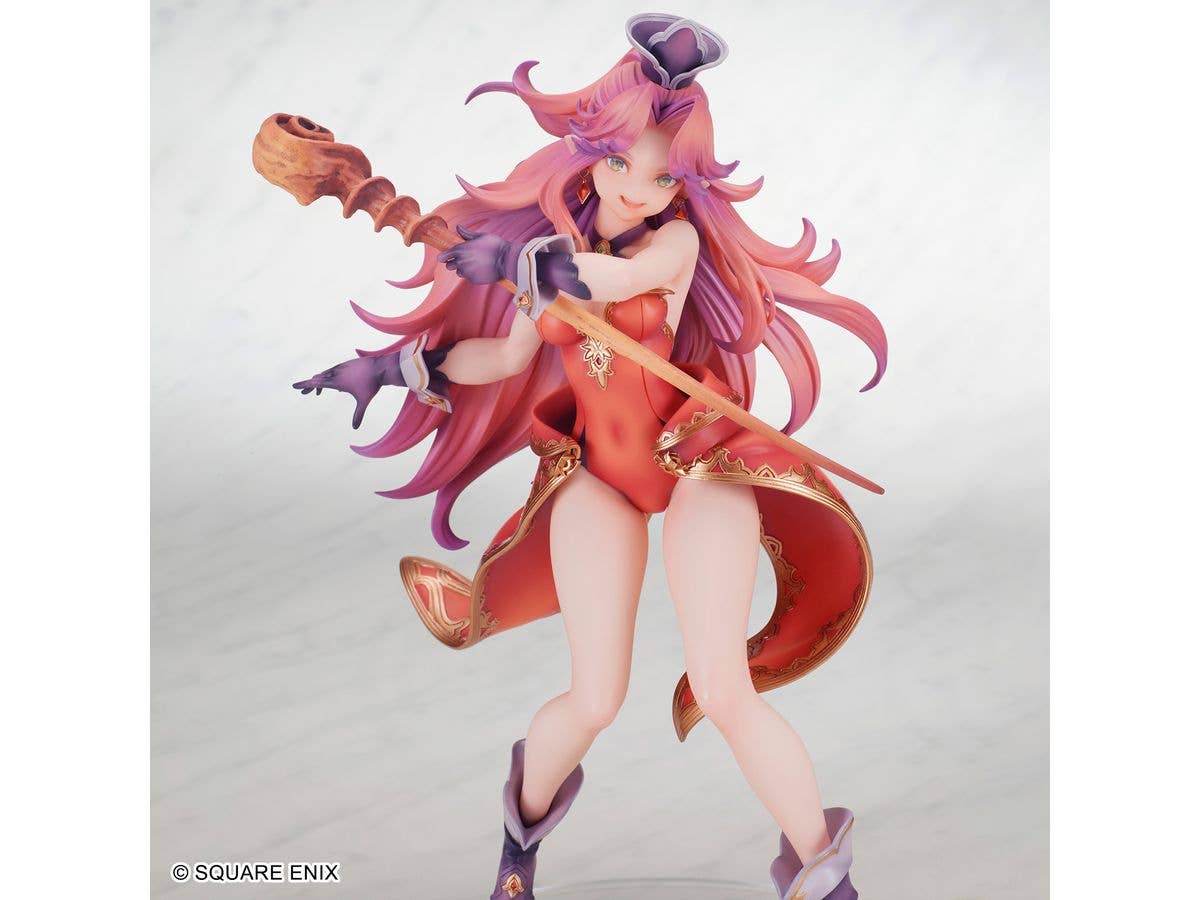 TRIALS OF MANA ANGELA PVC FIGURE | 4988601377690