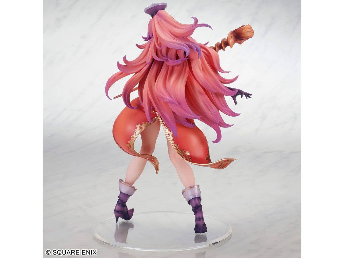 TRIALS OF MANA ANGELA PVC FIGURE | 4988601377690