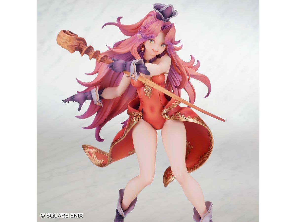 TRIALS OF MANA ANGELA PVC FIGURE | 4988601377690