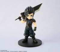 SQUARE ENIX FINAL FANTASY VII REBIRTH™ ADORABLE ARTS – ZACK FAIR | 4988601379663