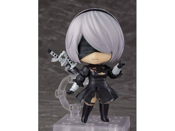 Nendoroid NieR:Automata 2B (YoRHa No.2 Type B) | 4988601388436