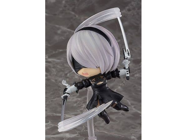 Nendoroid NieR:Automata 2B (YoRHa No.2 Type B) | 4988601388436