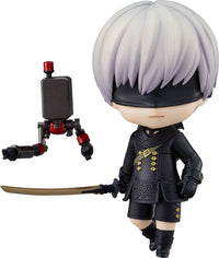 Nendoroid NieR:Automata 9S (YoRHa No. 9 Type S) | 4988601388443