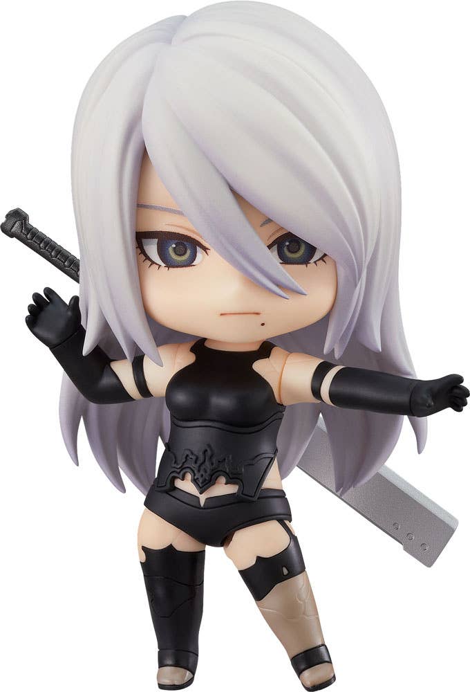 Nendoroid NieR:Automata A2 (YoRHa Type A No. 2) | 4988601388467