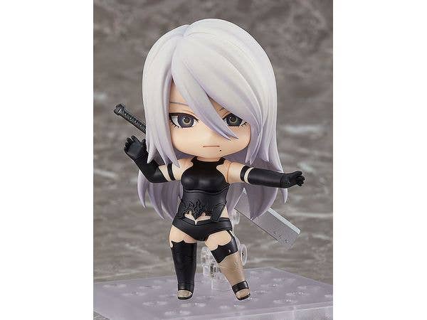 Nendoroid NieR:Automata A2 (YoRHa Type A No. 2) | 4988601388467