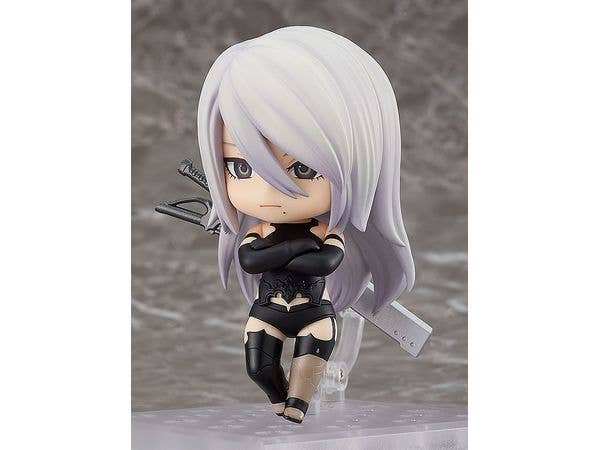 Nendoroid NieR:Automata A2 (YoRHa Type A No. 2) | 4988601388467