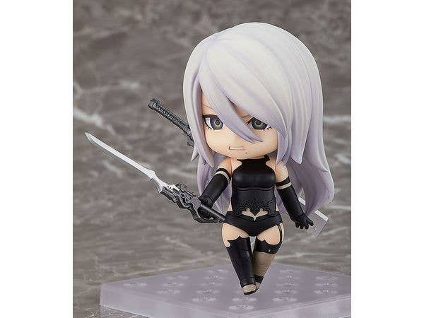 Nendoroid NieR:Automata A2 (YoRHa Type A No. 2) | 4988601388467