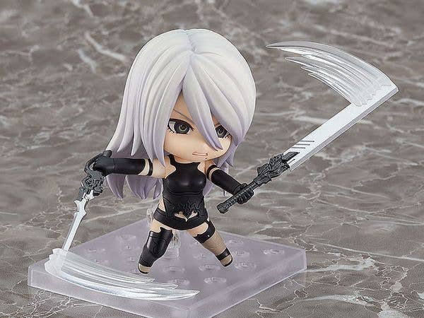 Nendoroid NieR:Automata A2 (YoRHa Type A No. 2) | 4988601388467