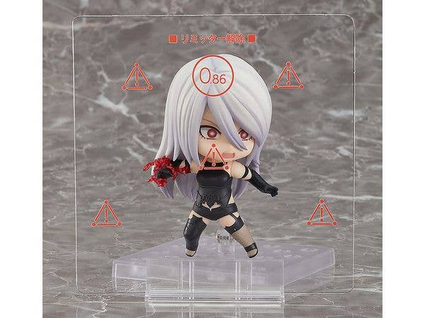 Nendoroid NieR:Automata A2 (YoRHa Type A No. 2) | 4988601388467