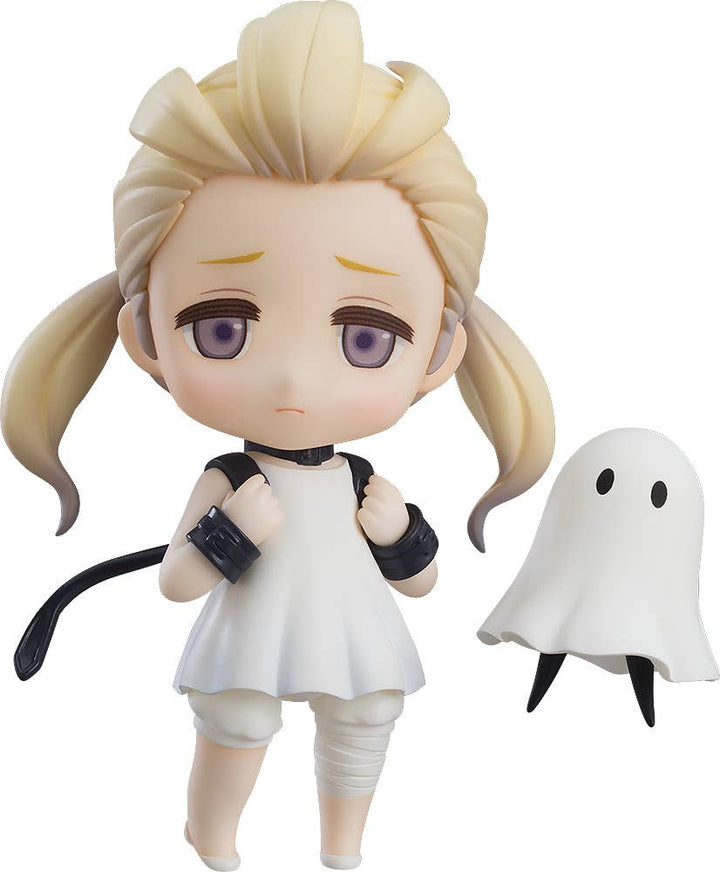Nendoroid NieR Re[in]carnation The Girl of Light & Mama | 4988601388474
