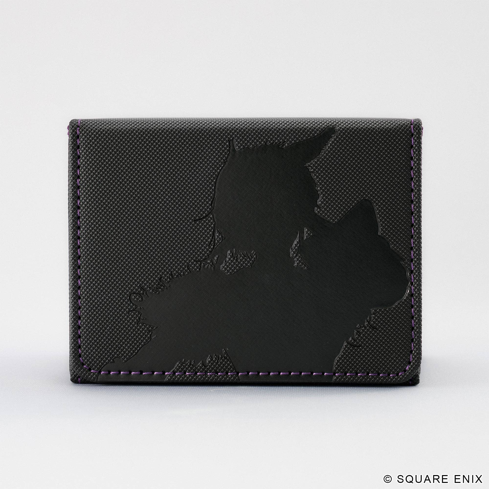 FINAL FANTASY XIV  Deck Case - Y'SHTOLA | 4988601395144