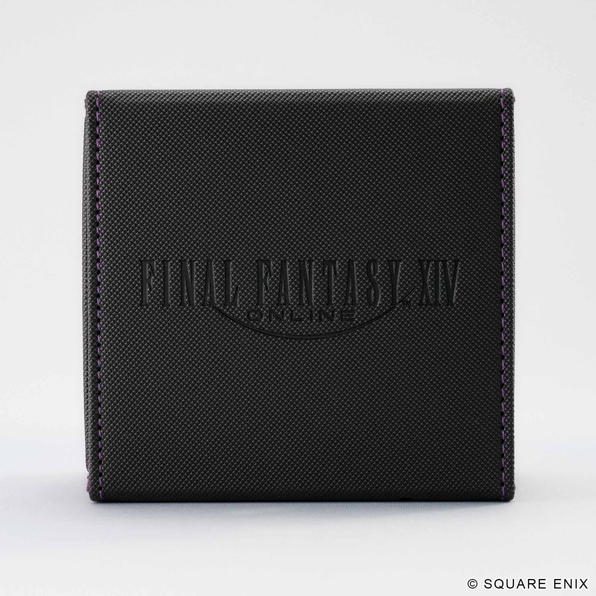 FINAL FANTASY XIV  Deck Case - Y'SHTOLA | 4988601395144