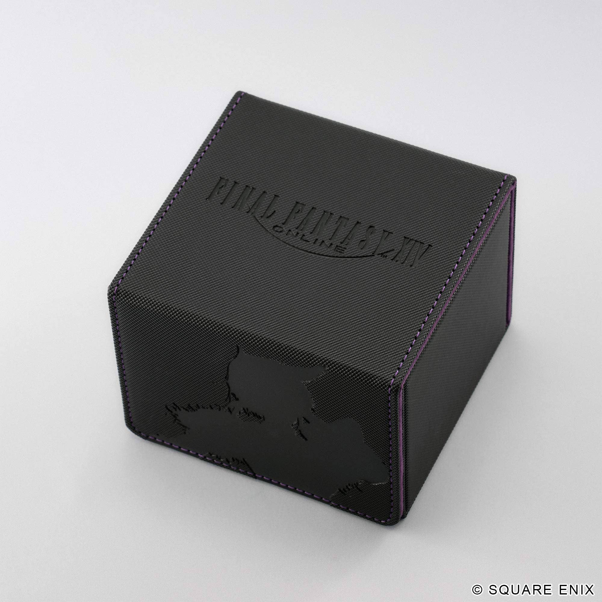 FINAL FANTASY XIV  Deck Case - Y'SHTOLA | 4988601395144