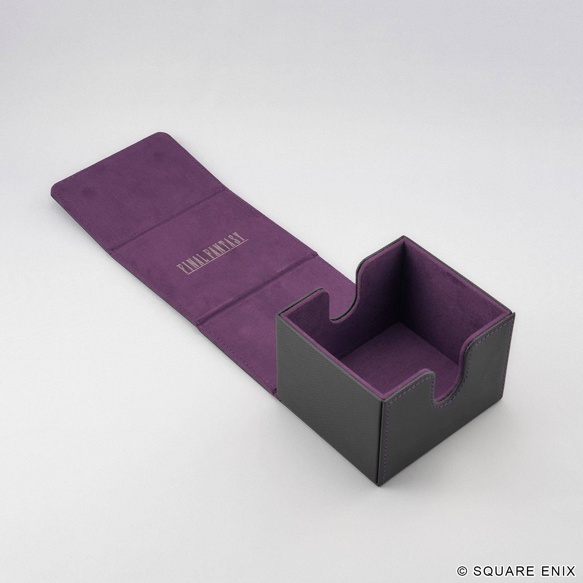 FINAL FANTASY XIV  Deck Case - Y'SHTOLA | 4988601395144