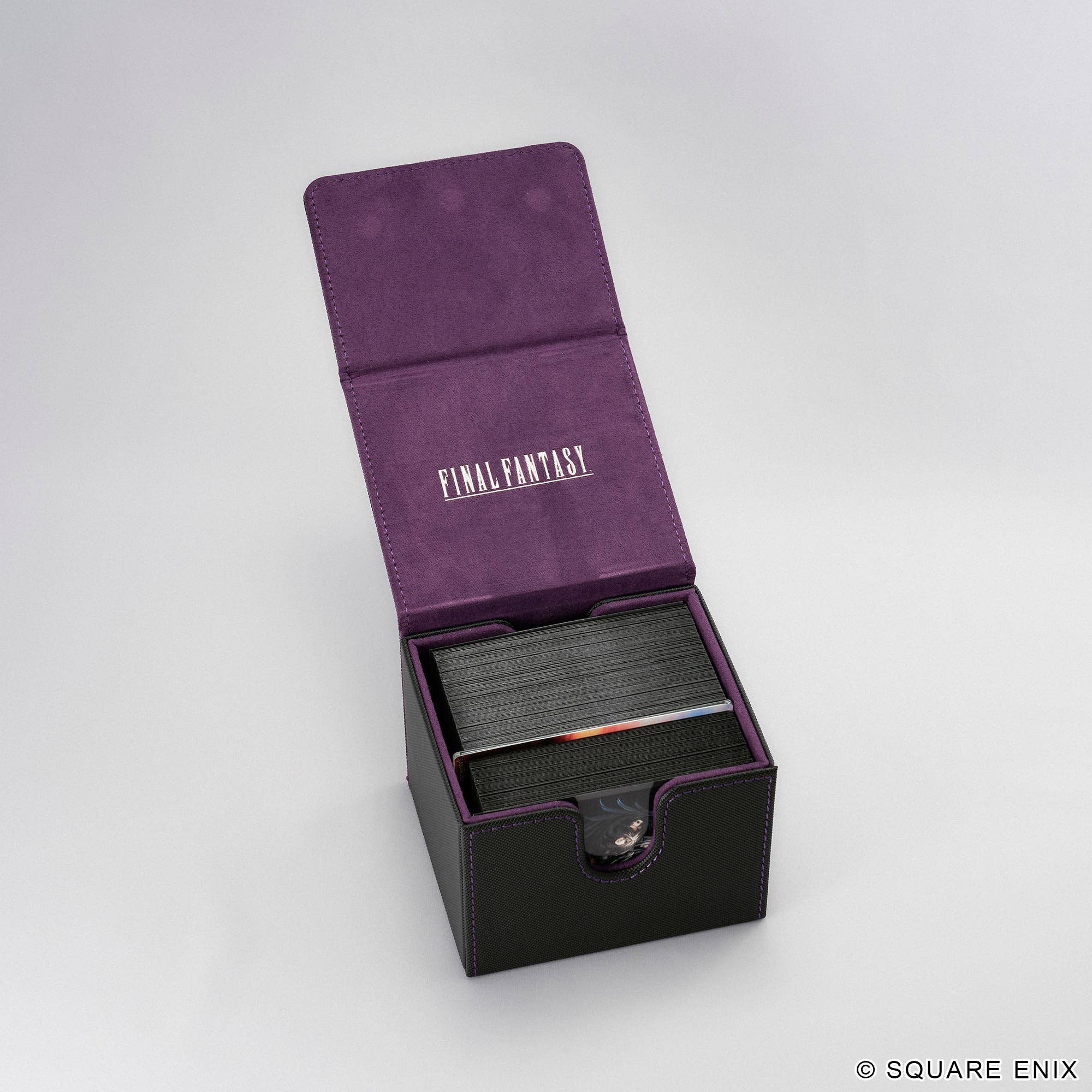 FINAL FANTASY XIV  Deck Case - Y'SHTOLA | 4988601395144