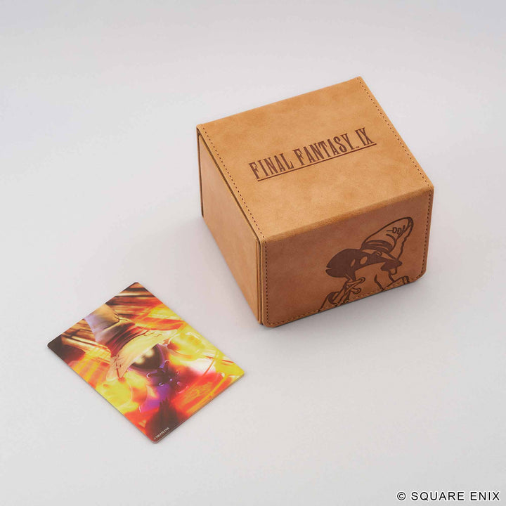 FINAL FANTASY XIV  Deck Case - VIVI | 4988601395151