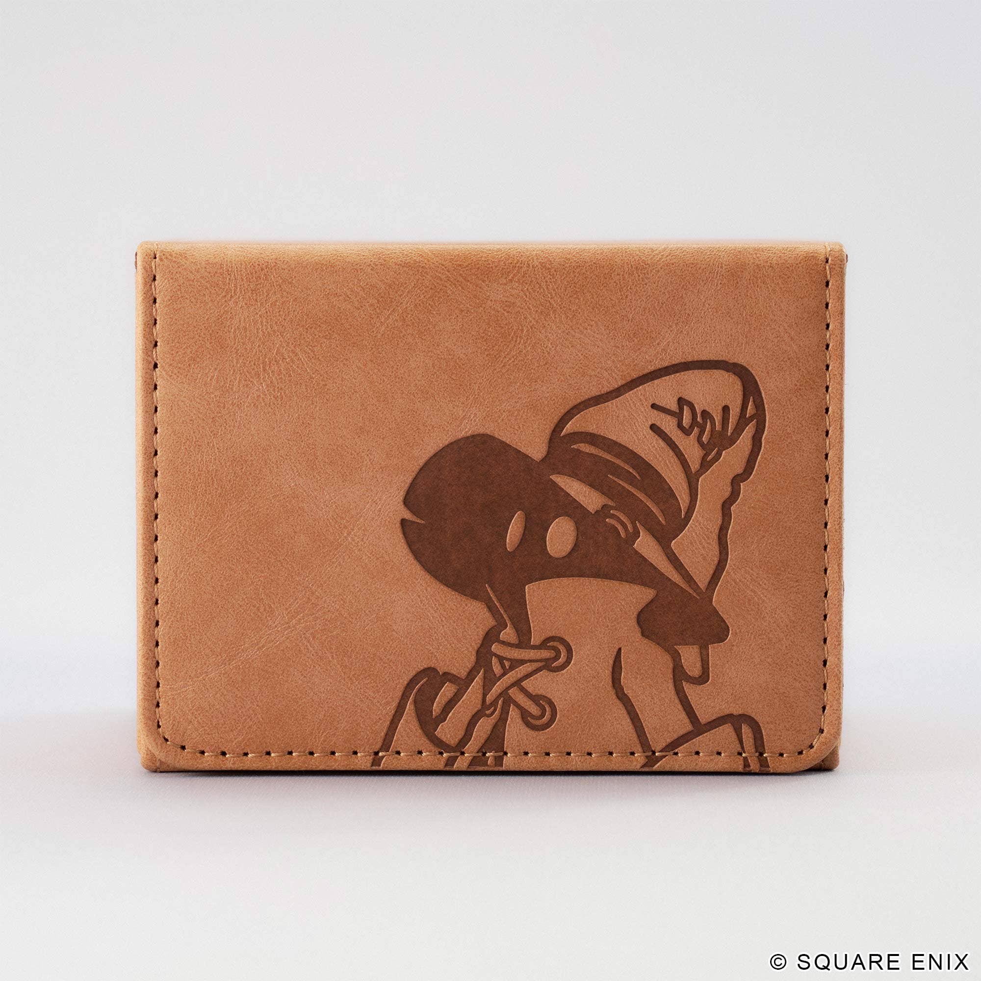 FINAL FANTASY XIV  Deck Case - VIVI | 4988601395151