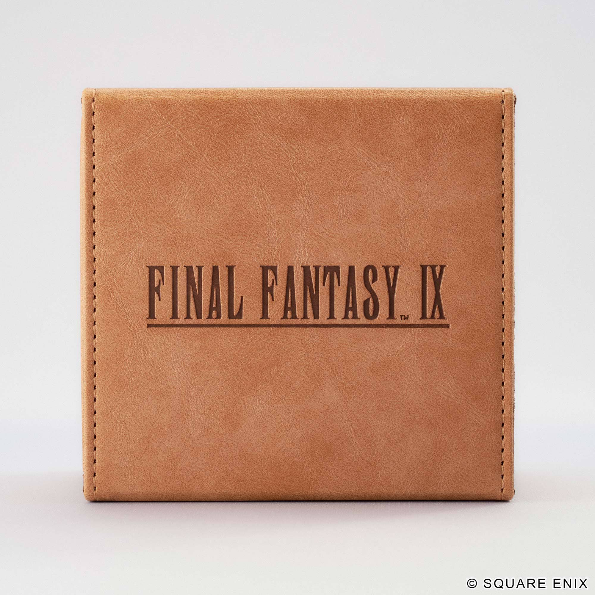 FINAL FANTASY XIV  Deck Case - VIVI | 4988601395151