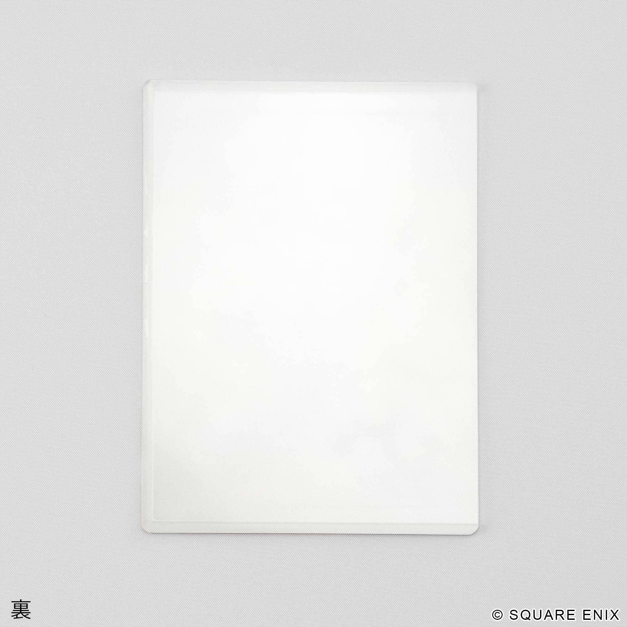 FINAL FANTASY XIV  Deck Case - VIVI | 4988601395151