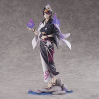 Shu Yamino Summer ver. 1/7 Scale Figure | 4570105142371