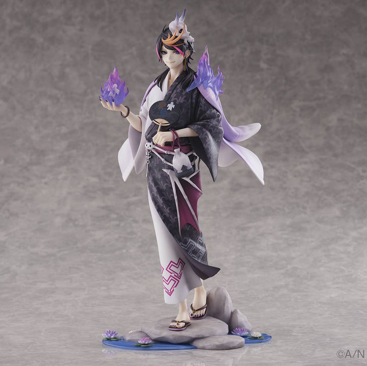 Shu Yamino Summer ver. 1/7 Scale Figure | 4570105142371
