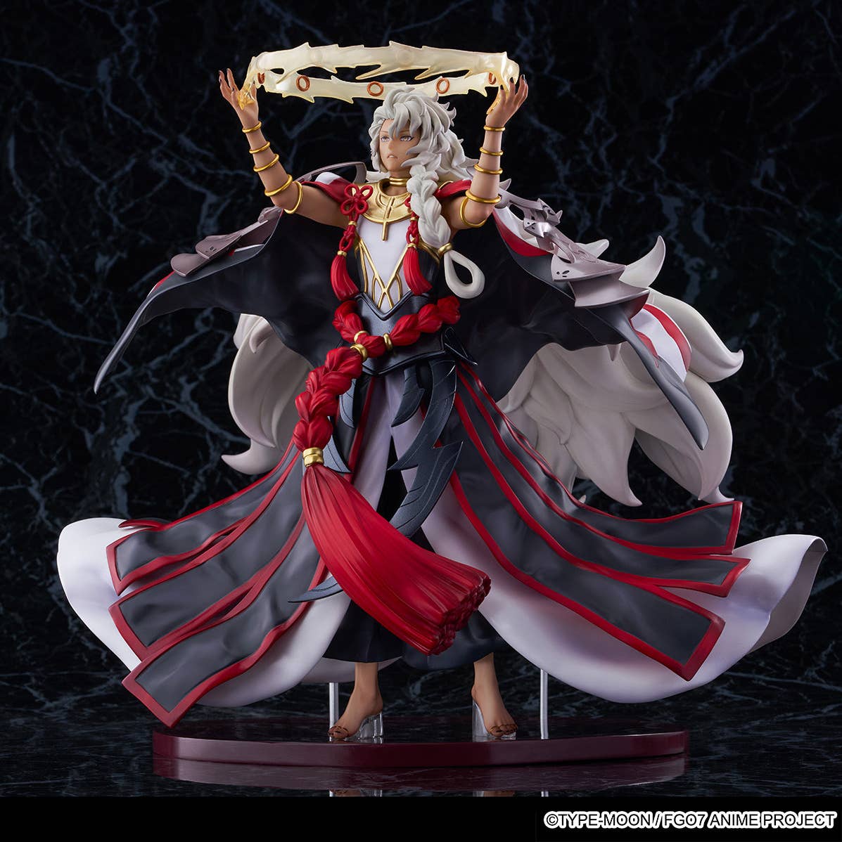 King of Mages, Solomonã1/7 Scale Figure | 4580787175222