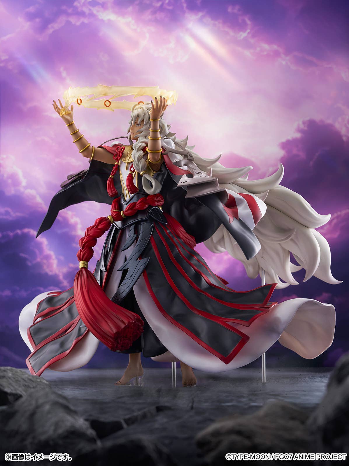 King of Mages, Solomonã1/7 Scale Figure | 4580787175222