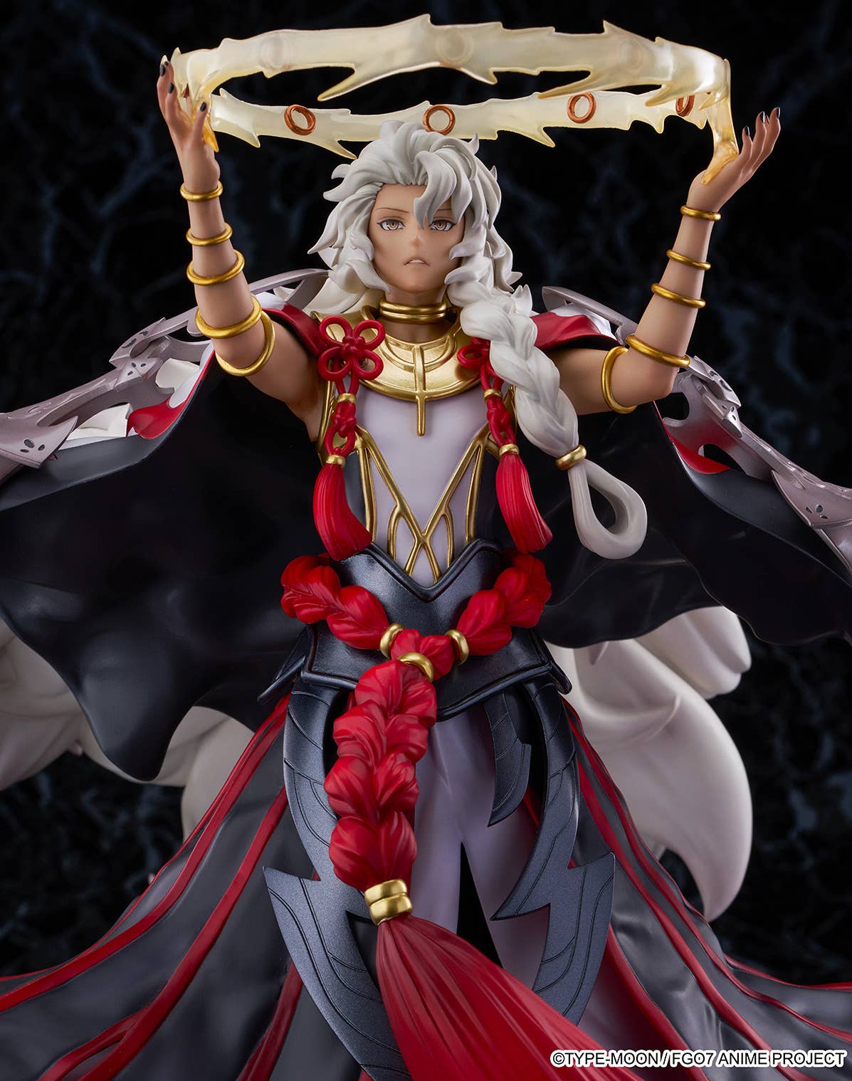 King of Mages, Solomonã1/7 Scale Figure | 4580787175222