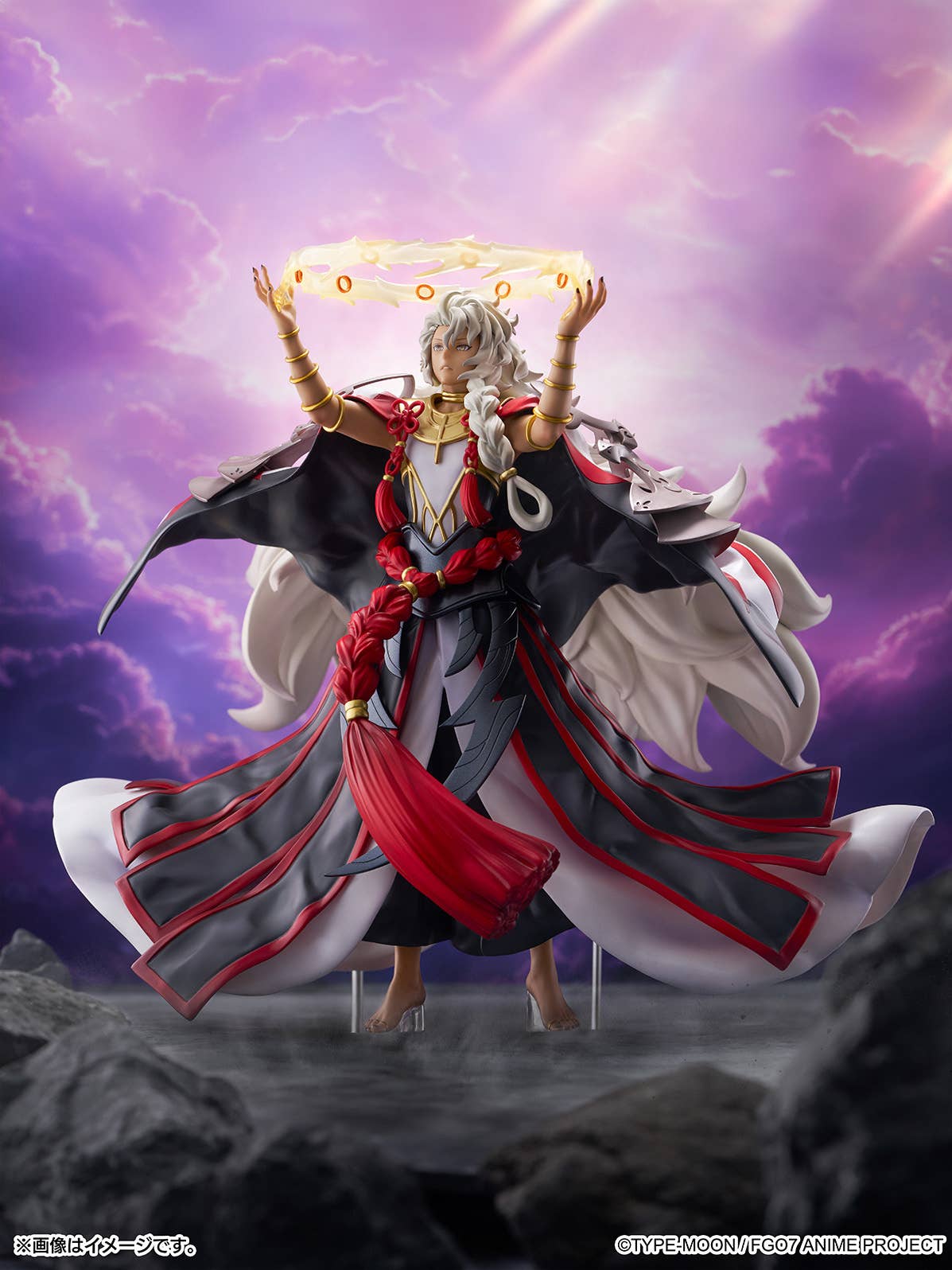 King of Mages, Solomonã1/7 Scale Figure | 4580787175222