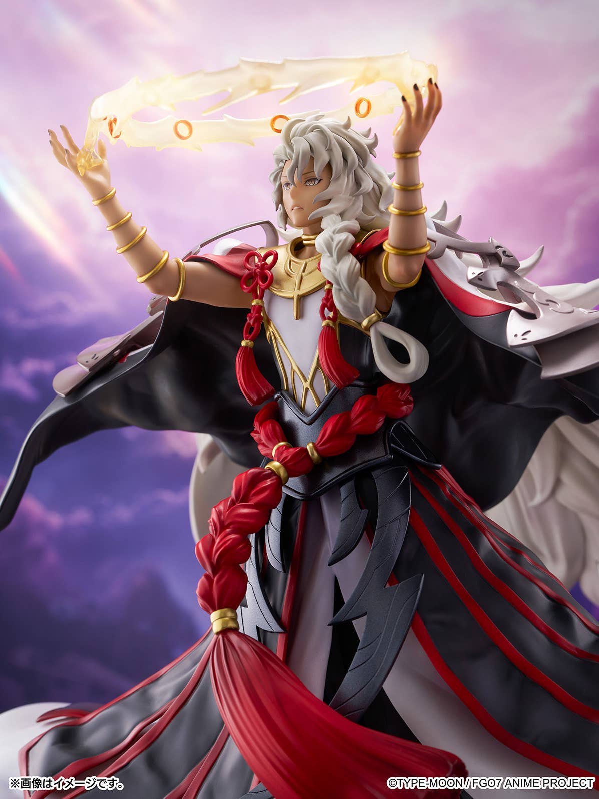 King of Mages, Solomonã1/7 Scale Figure | 4580787175222