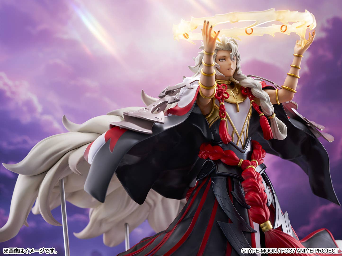 King of Mages, Solomonã1/7 Scale Figure | 4580787175222