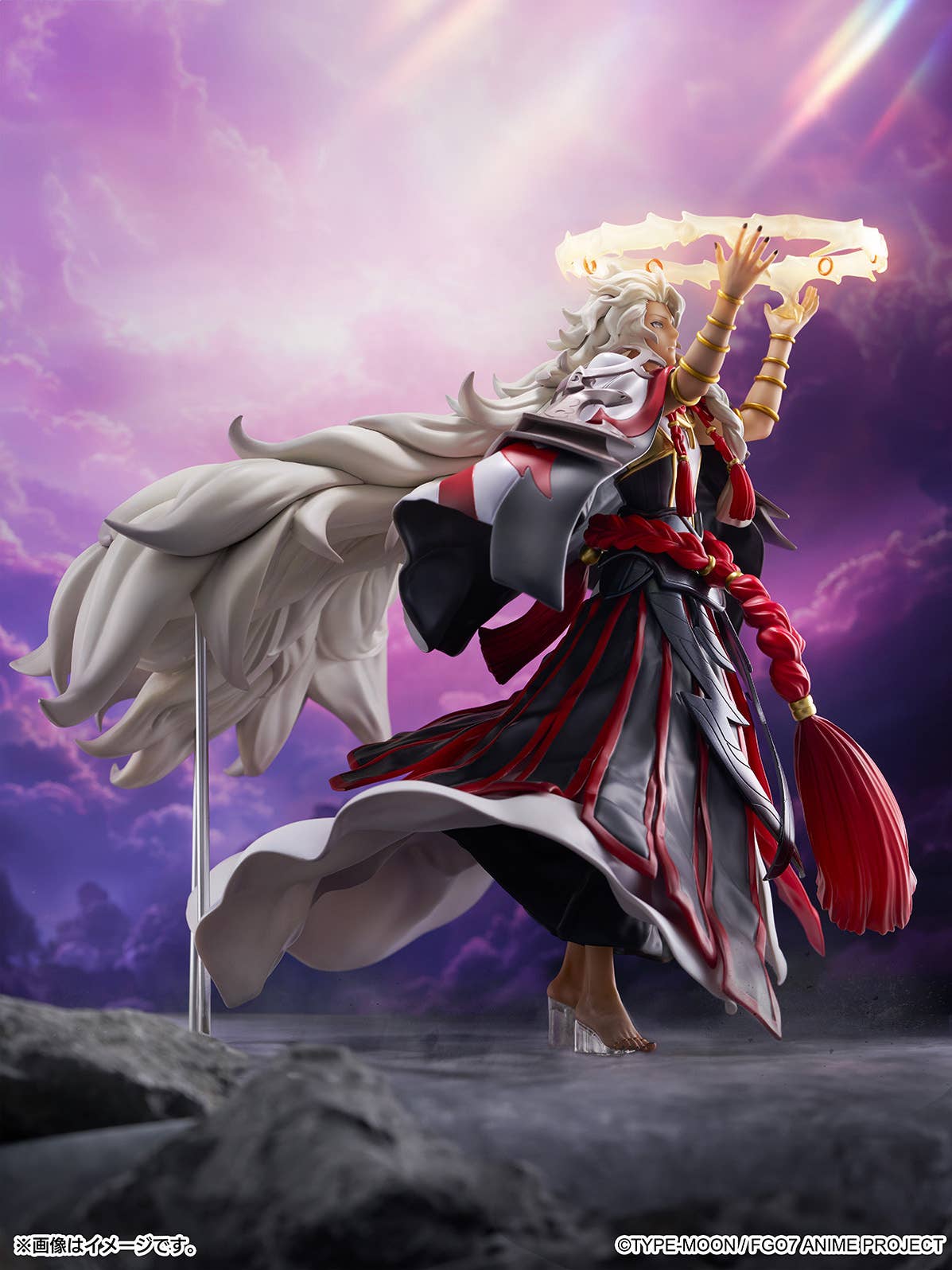 King of Mages, Solomonã1/7 Scale Figure | 4580787175222