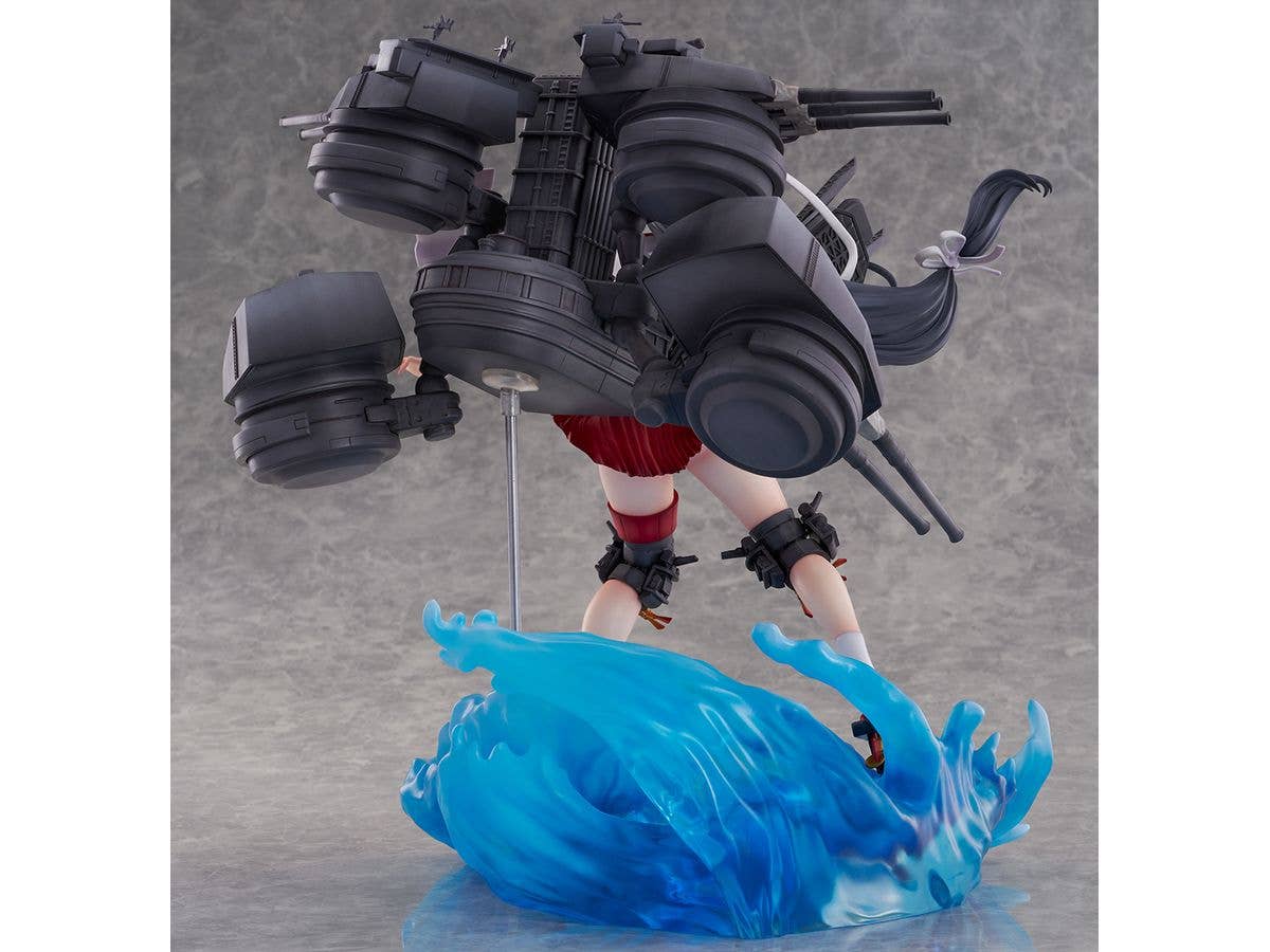 Fusou Kai-II 1/7 Scale Figure | 4582534347333