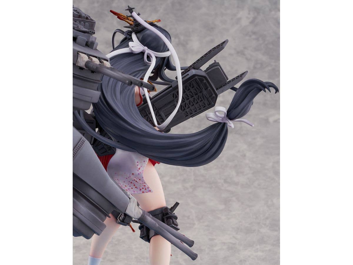 Fusou Kai-II 1/7 Scale Figure | 4582534347333