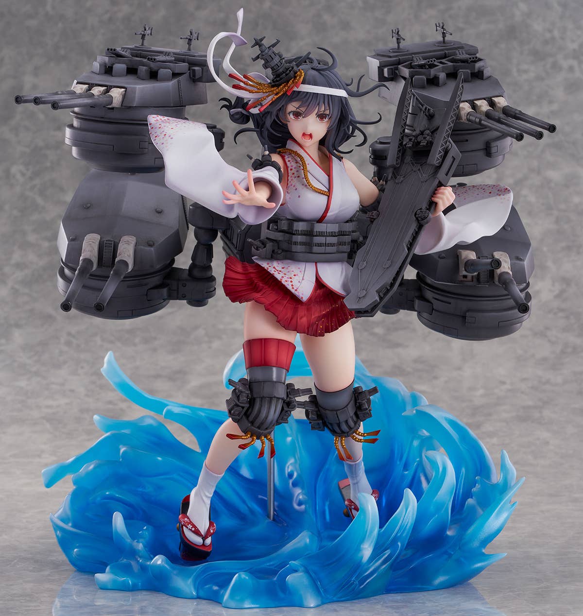 Yamashiro Kai-II  1/7 Scale Figure | 4582534347340