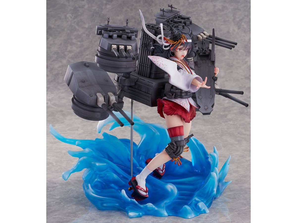 Yamashiro Kai-II  1/7 Scale Figure | 4582534347340