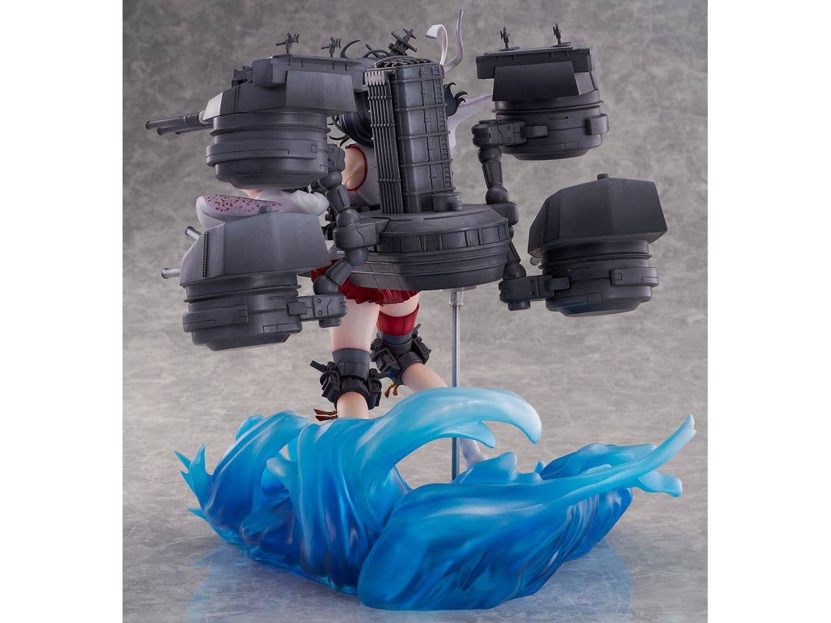 Yamashiro Kai-II  1/7 Scale Figure | 4582534347340