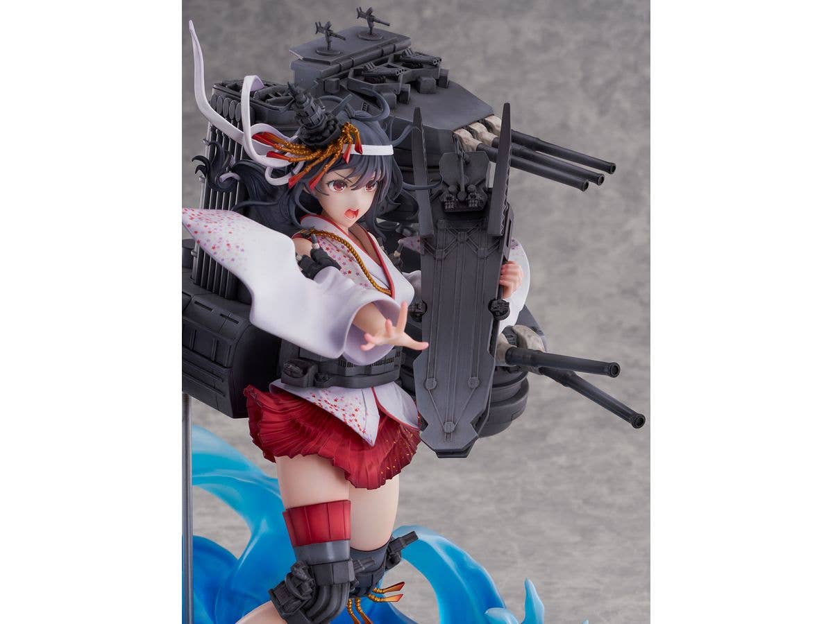 Yamashiro Kai-II  1/7 Scale Figure | 4582534347340