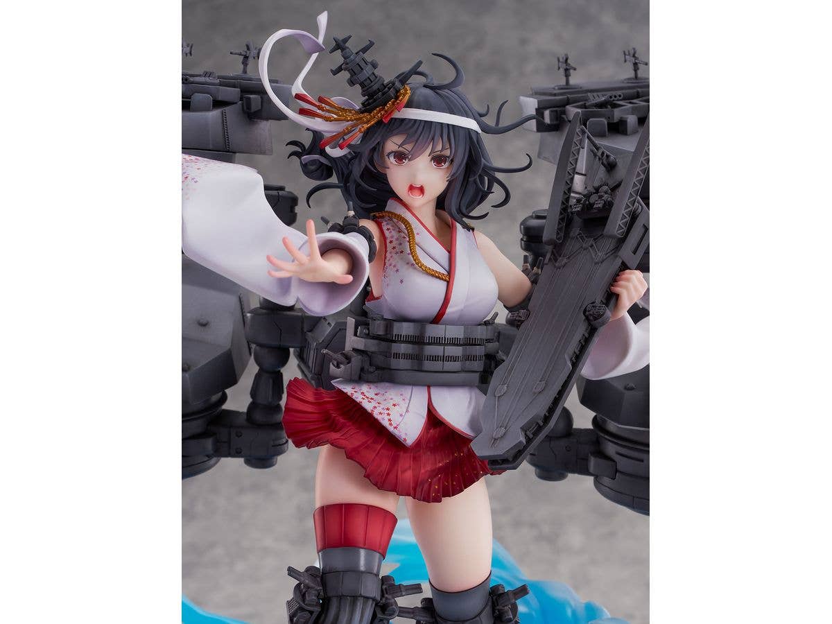 Yamashiro Kai-II  1/7 Scale Figure | 4582534347340
