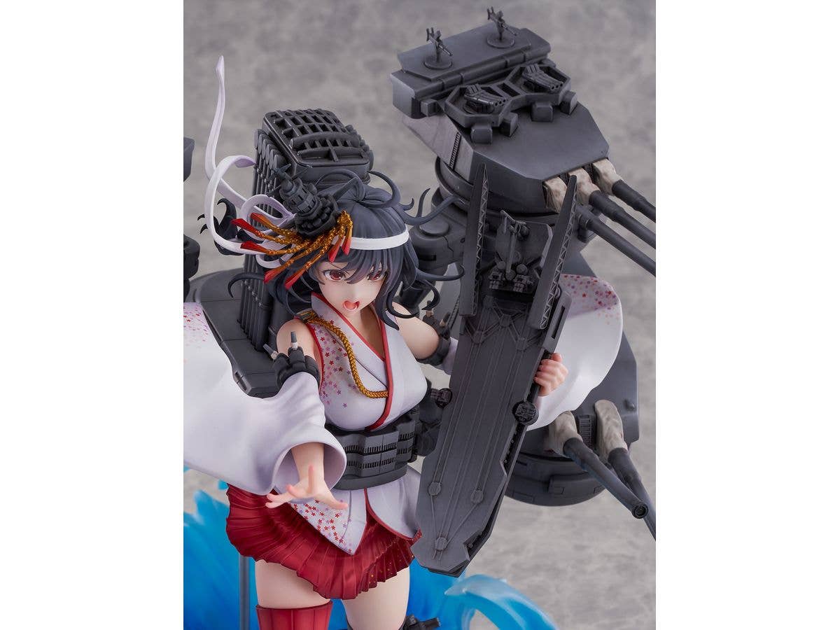 Yamashiro Kai-II  1/7 Scale Figure | 4582534347340