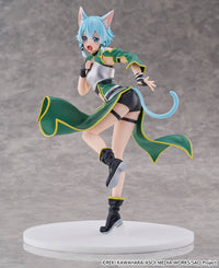 CyberZ Cantabile Sinon | 4582534348583