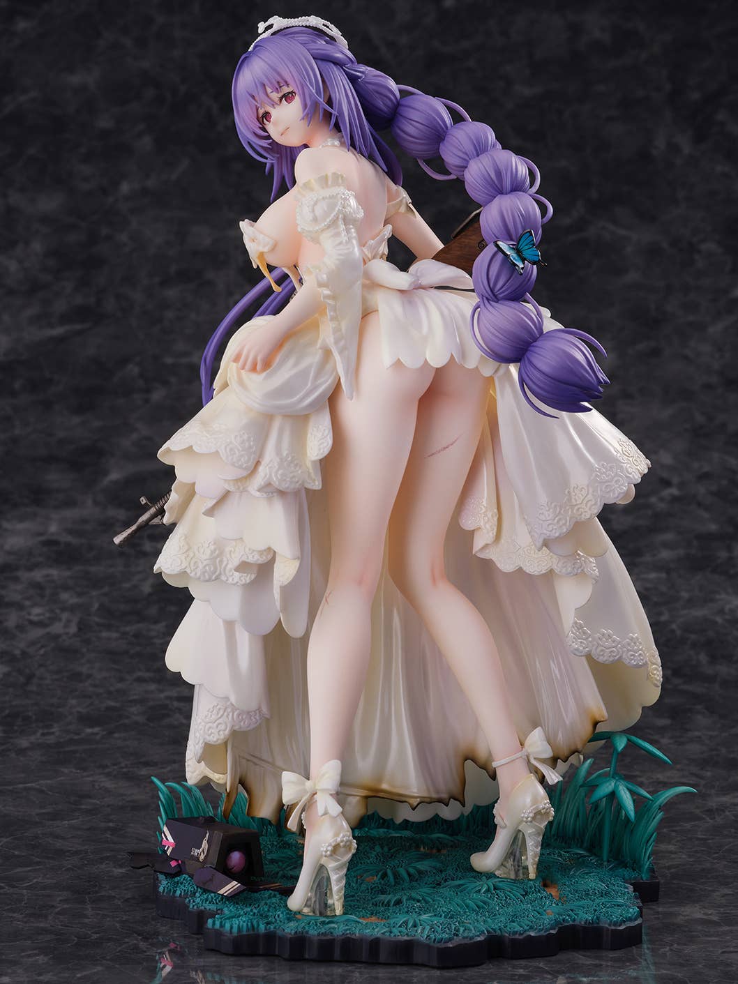 eStream ZB-26 The 1000th Paper Crane - Wounded Ver.- | 4580769940374