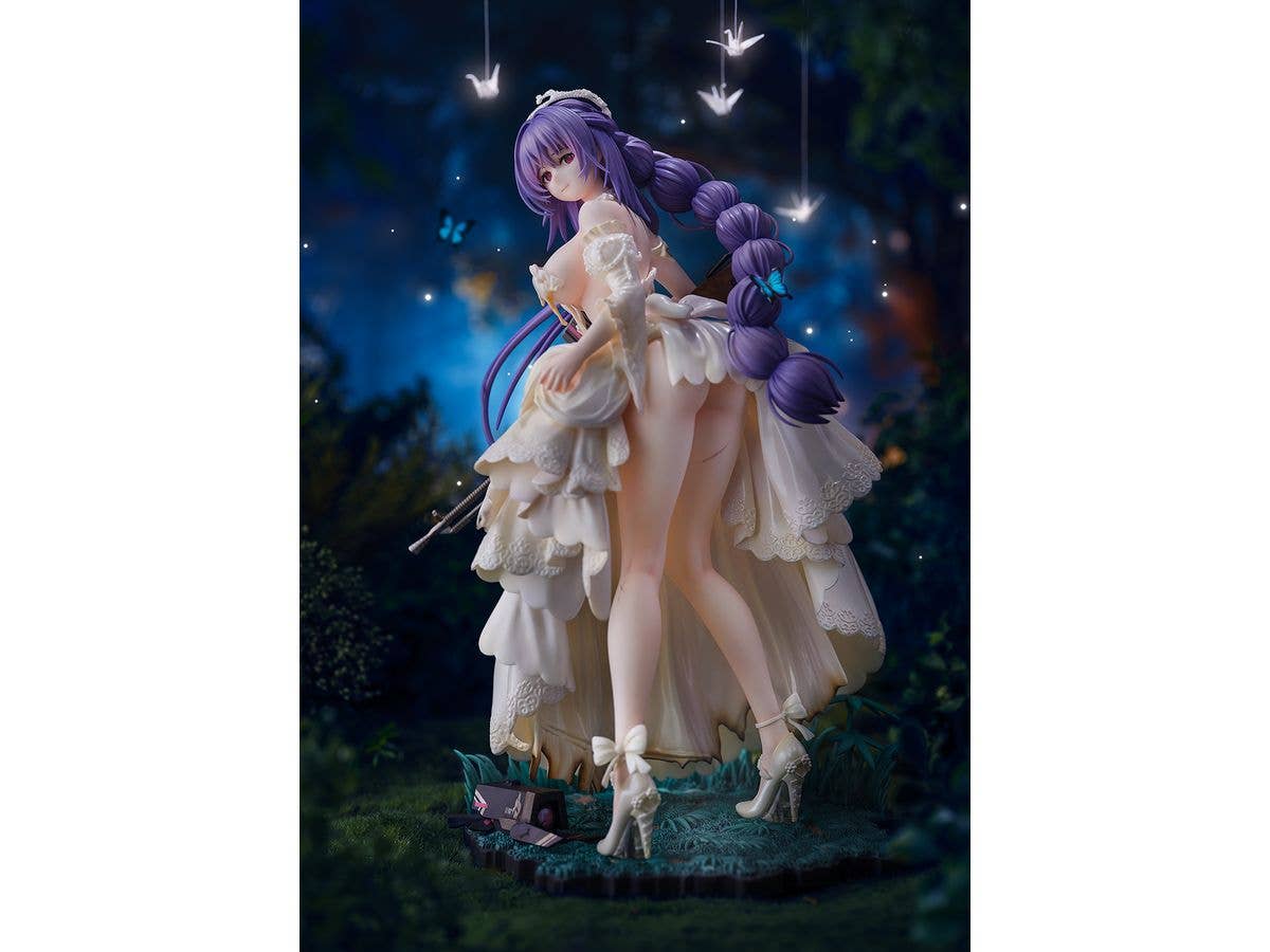 eStream ZB-26 The 1000th Paper Crane - Wounded Ver.- | 4580769940374