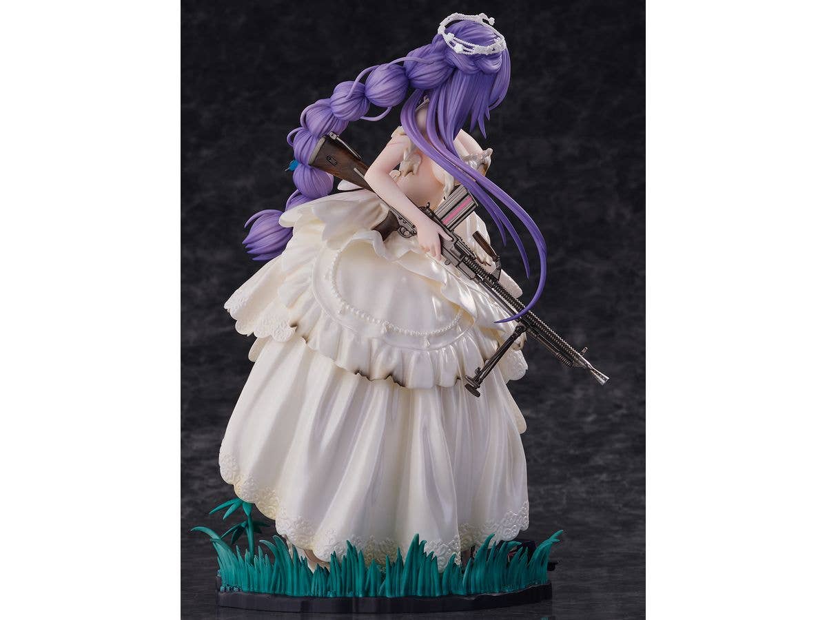 eStream ZB-26 The 1000th Paper Crane - Wounded Ver.- | 4580769940374