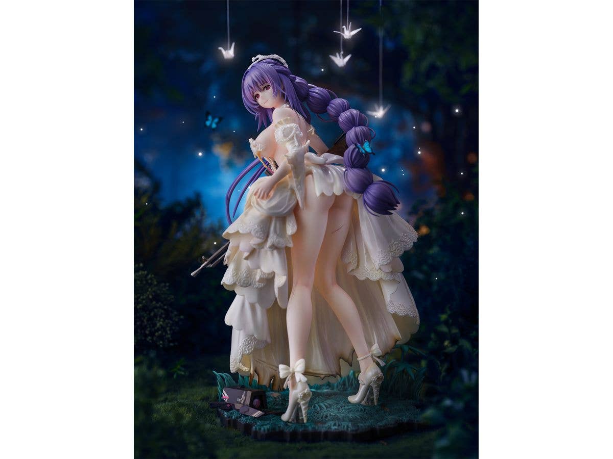 eStream ZB-26 The 1000th Paper Crane - Wounded Ver.- | 4580769940374