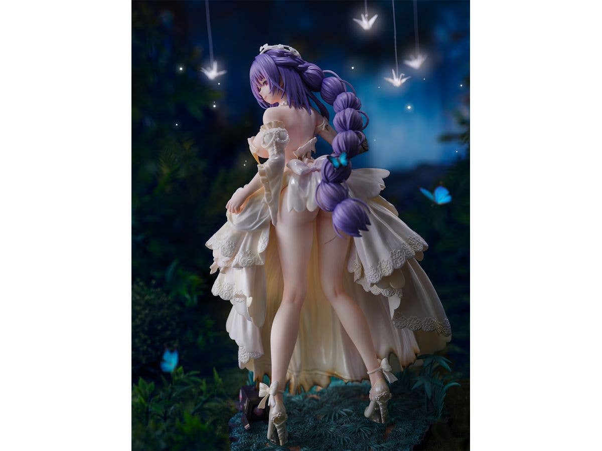 eStream ZB-26 The 1000th Paper Crane - Wounded Ver.- | 4580769940374