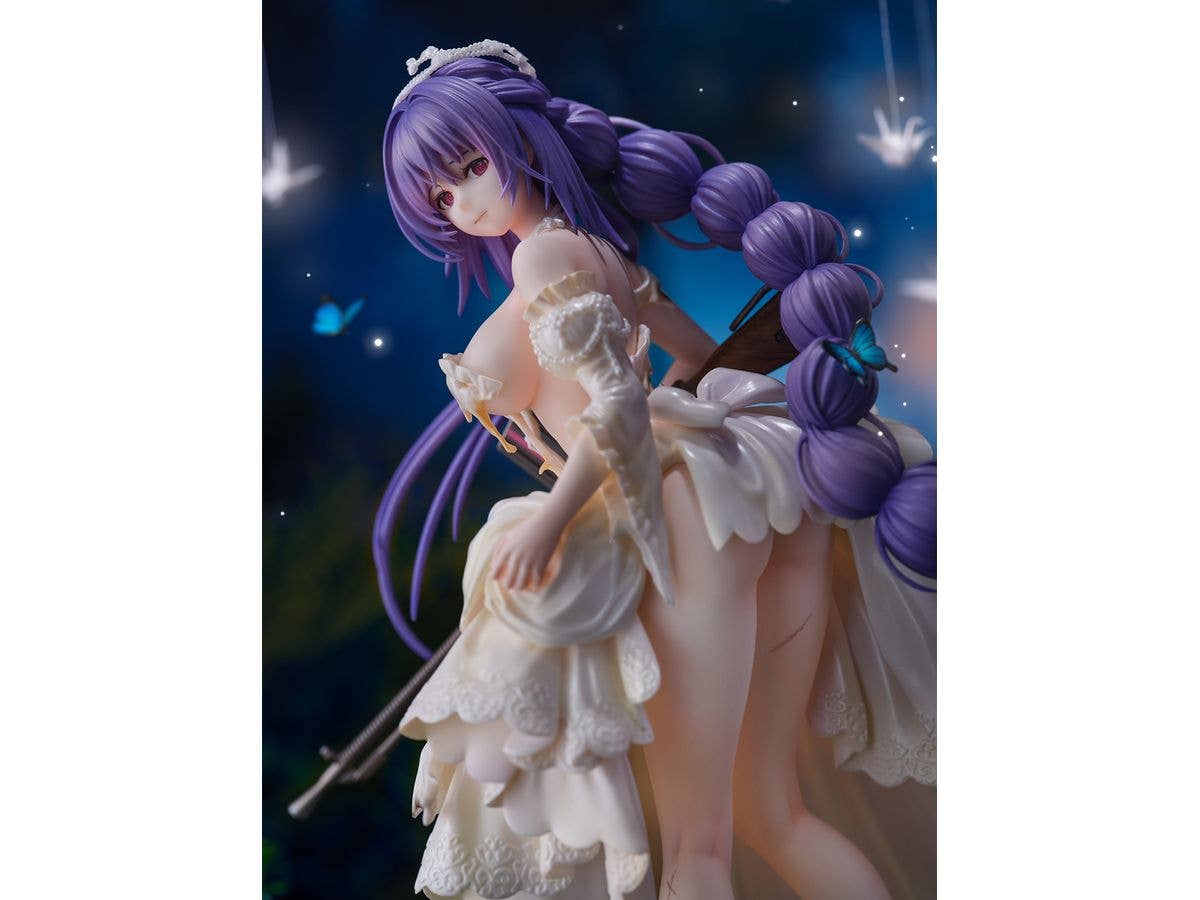 eStream ZB-26 The 1000th Paper Crane - Wounded Ver.- | 4580769940374